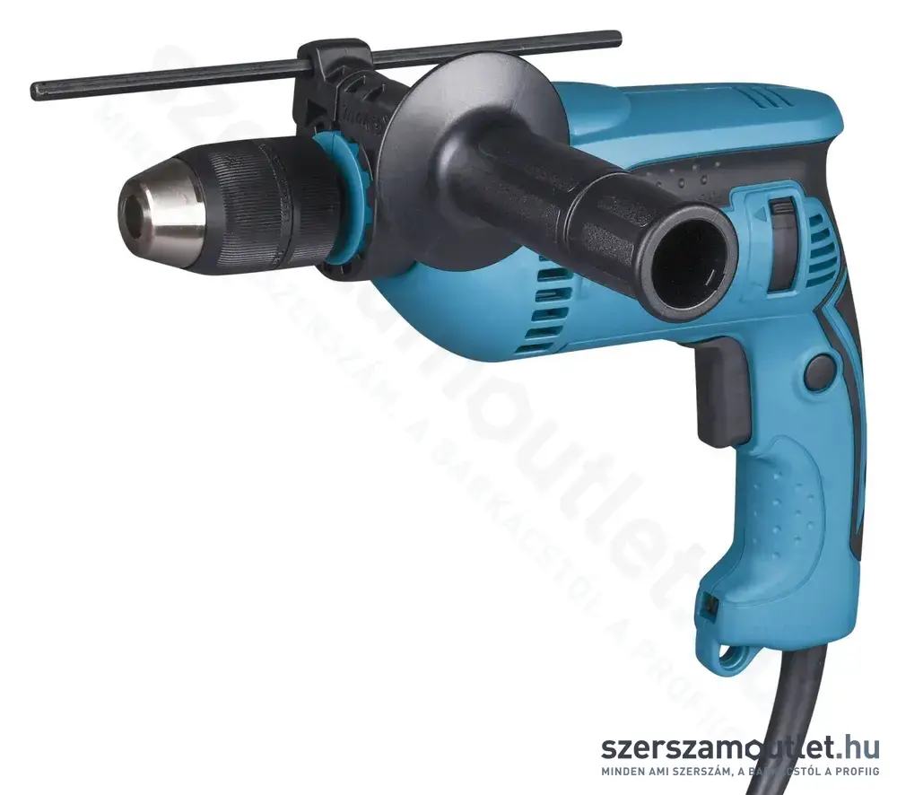 MAKITA HP1641 Ütvefúró (680W)