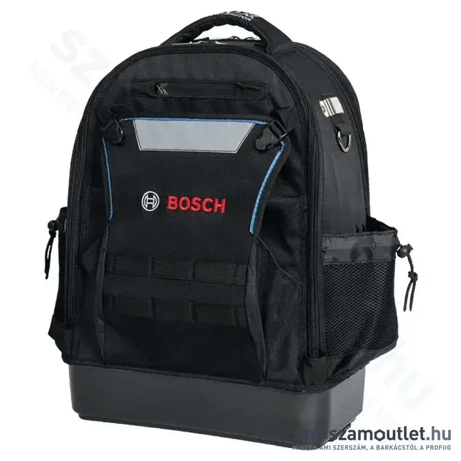 BOSCH L-BOXX Contractor Professional Hátizsák 210x391x500mm (Fekete)