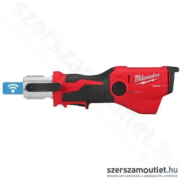 MILWAUKEE M12 ONEHPT-0C Akkus hidraulikus prés kofferben (12V) (Akku és töltő nélkül!)