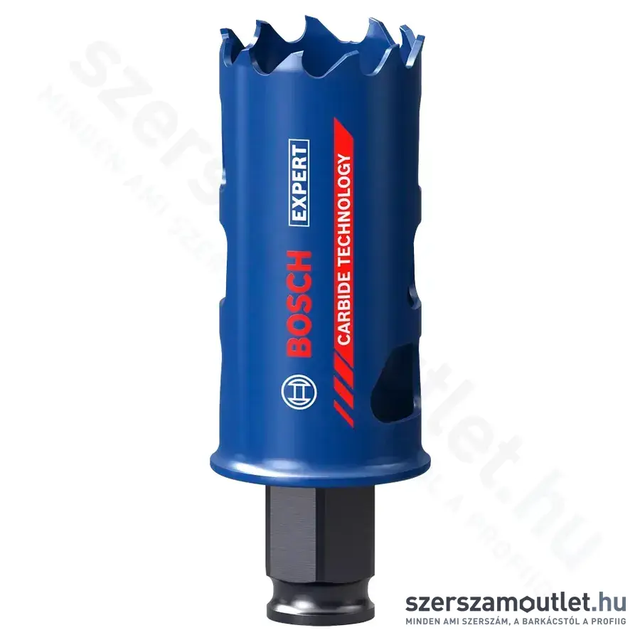 BOSCH EXPERT Multi Material PC Plus Körkivágó 35x60mm