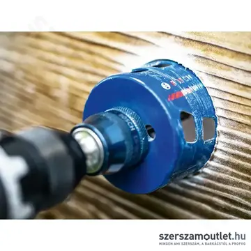 BOSCH EXPERT Multi Material PC Plus Körkivágó 35x60mm