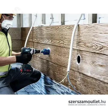 BOSCH EXPERT Multi Material PC Plus Körkivágó 35x60mm