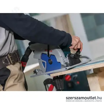 BOSCH EXPERT Laminated Panel cordless Körfűrészlap, T48, 165x20x1,8mm
