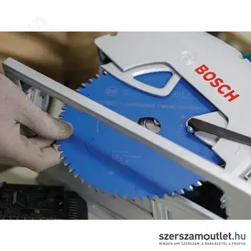 BOSCH EXPERT Laminated Panel cordless Körfűrészlap, T48, 165x20x1,8mm