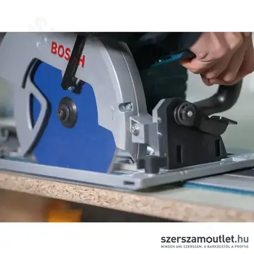 BOSCH EXPERT Laminated Panel cordless Körfűrészlap, T48, 165x20x1,8mm