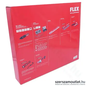 FLEX XMas Calendar 2025 Adventi kalendárium
