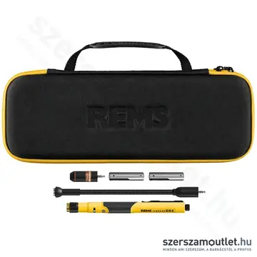 REMS Detect GS4 Set R szivárgásérzékelő hűtőgázokhoz