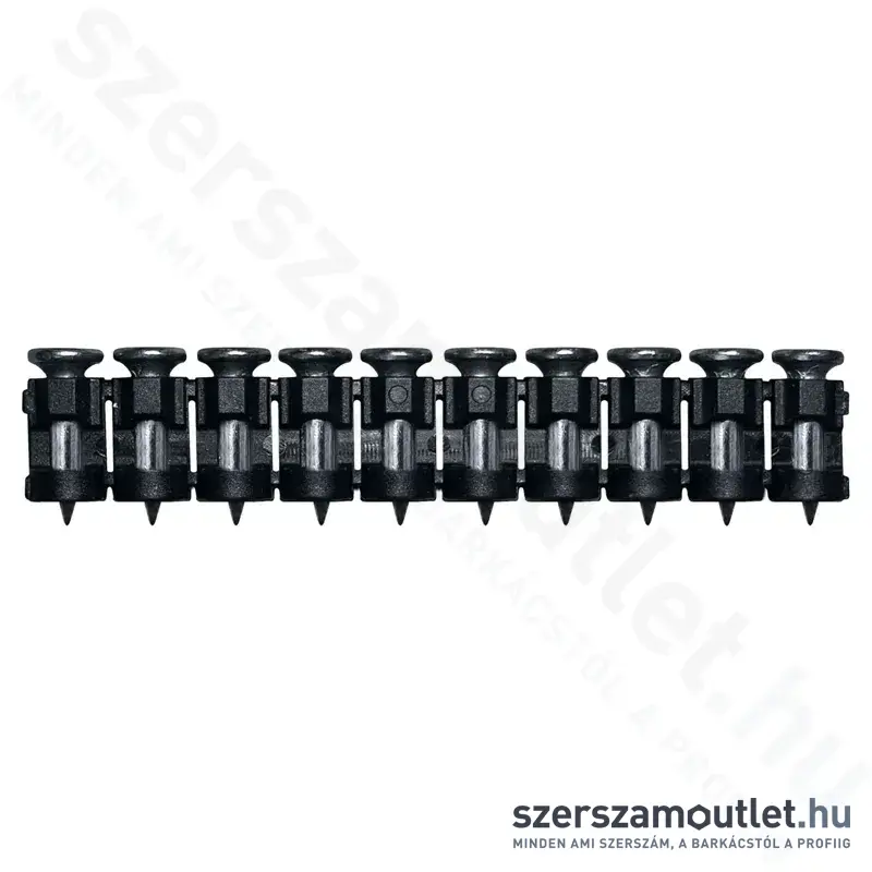 HIKOKI Betonszeg (kemény beton/acél) 3,0x17mm (1000db)