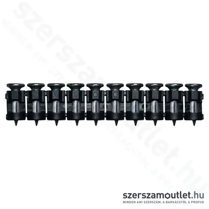 HIKOKI Betonszeg (kemény beton/acél) 3,0x17mm (1000db)