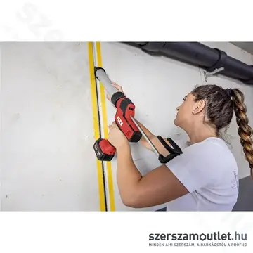 FLEX CG 310 18 C Akkus kinyomópisztoly (18V) (Akku és töltő nélkül!)
