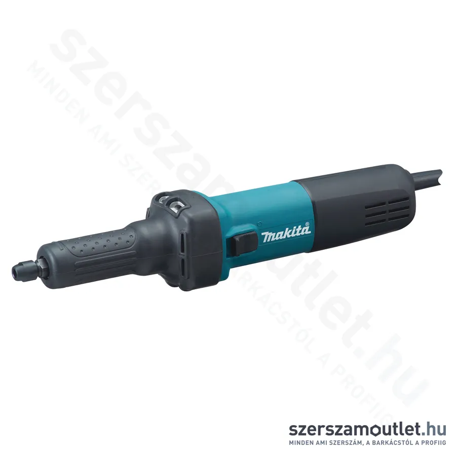 MAKITA GD0601 Egyenes csiszoló (400W/6mm)