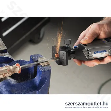 DREMEL 3000-15 JC Multifunkcionális szerszám +15db tartozék (F0133000JC)
