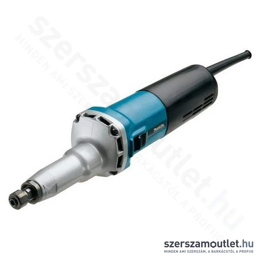 MAKITA GD0810C Egyenes csiszoló (750W/6mm)