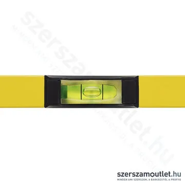 SOLA SM PROFI 40 Alumínium vízmérték 400mm [Sárga] (SOLAPRO400) (695005SM)