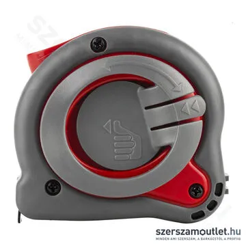SOLA POPULAR PP 3 Mérőszalag 3m×13mm (SOLAPP3) (50024701)