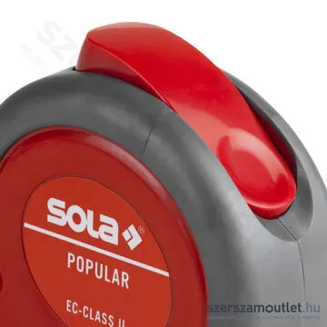 SOLA POPULAR PP 3 Mérőszalag 3m×13mm (SOLAPP3) (50024701)