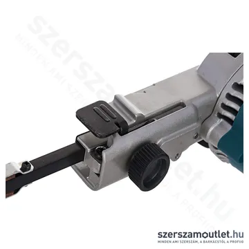 MAKITA 9032 Keskeny szalagcsiszoló (500W/6-9-13x533mm)