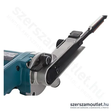 MAKITA 9032 Keskeny szalagcsiszoló (500W/6-9-13x533mm)