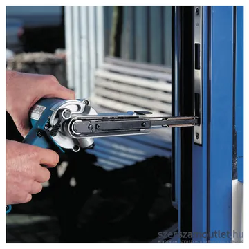 MAKITA 9032 Keskeny szalagcsiszoló (500W/6-9-13x533mm)