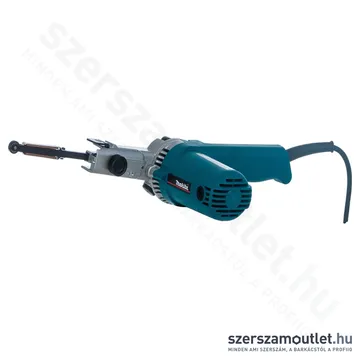 MAKITA 9032 Keskeny szalagcsiszoló (500W/6-9-13x533mm)