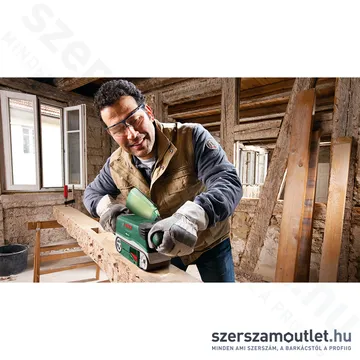 BOSCH PBS 75 A Szalagcsiszoló (710W/75x533mm) (06032A1000)