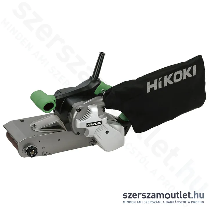 HIKOKI SB10S2 Szalagcsiszoló (1020W/100x610mm)