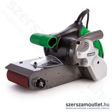 HIKOKI SB10V2 Szalagcsiszoló (1020W/100x610mm)
