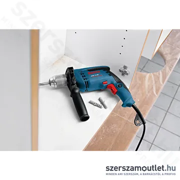 BOSCH GSB 13 RE Ütvefúró 600W