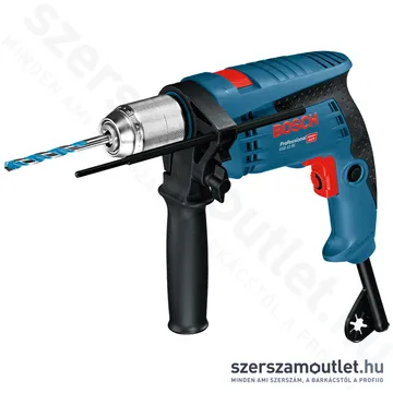 BOSCH GSB 13 RE Ütvefúró 600W