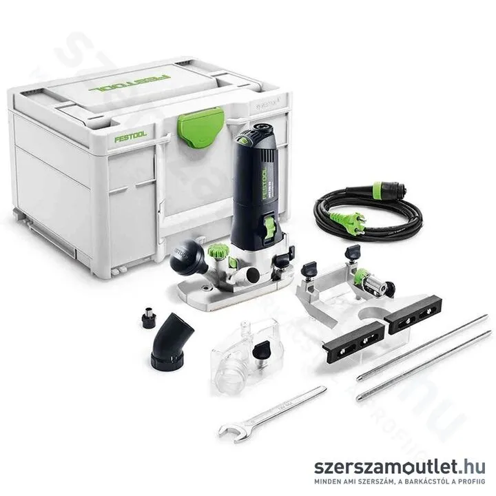 FESTOOL MFK 700 EQ-Plus modul-élmaró Systainer-ben 720W (576240)