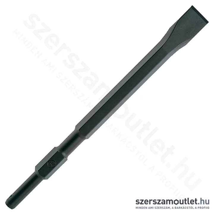 MAKITA SDS-Plus Hatszögletű, lapos vésőszár 20x250mm