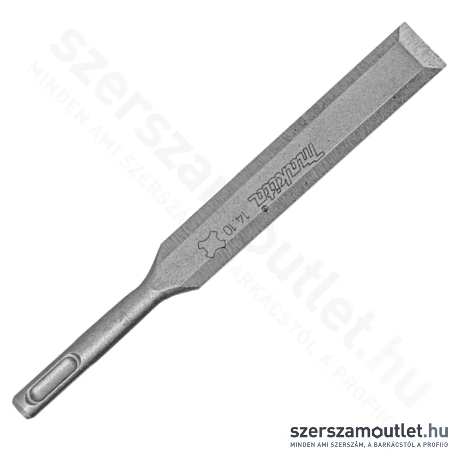 MAKITA SDS-Plus Famegmunkáló vésőszár 20x170mm