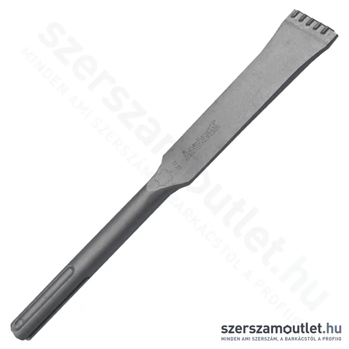MAKITA SDS-Max Fogas vésőszár 28x280mm