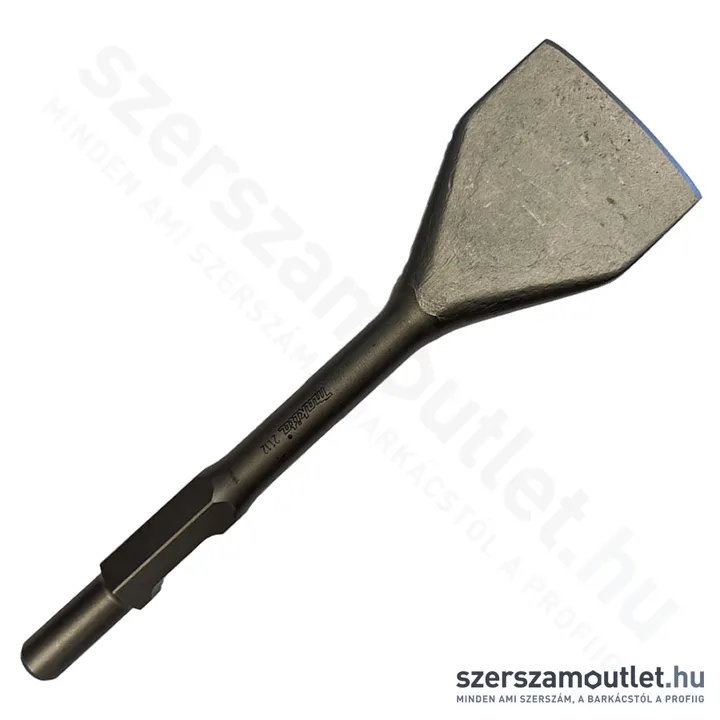 MAKITA Széles vésőszár 30/115x400mm (P-13493)