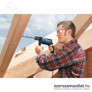 BOSCH GSB 1600 RE Ütvefúró 700W (0601218121)