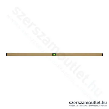 SOLA AZM 40 Mágneses vízmérték 400mm [Arany] (SOLAAZM40) (01820501)