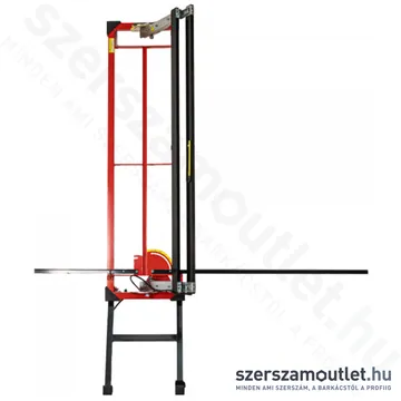 EUROKOMAX V113 Polisztirolvágó 106x28cm (64-731211)