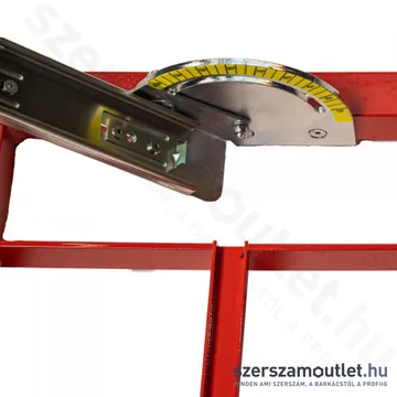 EUROKOMAX V113 Polisztirolvágó 106x28cm (64-731211)