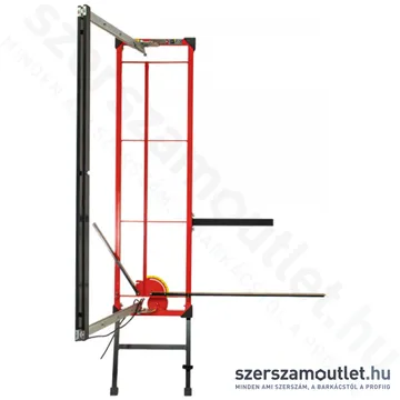 EUROKOMAX F44/68 Polisztirolvágó 132x68cm (64-731058)