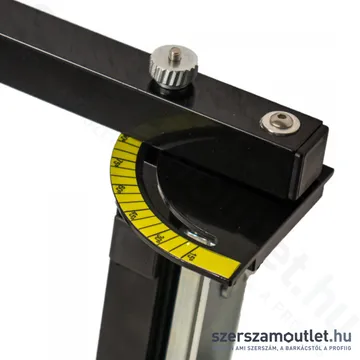 EUROKOMAX 3D Vágókeret F44/58/68 polisztirolvágókhoz 41x27cm (64-730223)