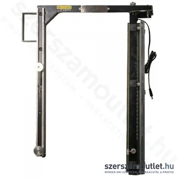 EUROKOMAX 3D Vágókeret F44/58/68 polisztirolvágókhoz 41x27cm (64-730223)
