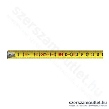 SOLA UNI-MATIC UM 5 Mérőszalag 5m×16mm (UM 5) (50012601)