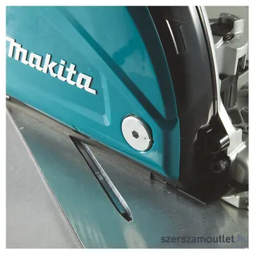 MAKITA CA5000XJ Alumínium vágó merülőfűrész (1300W/165mm)