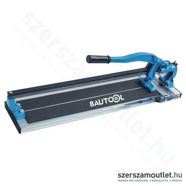 BAUTOOL NL251600 Csempevágó 600 mm csapágyas (NL251600)