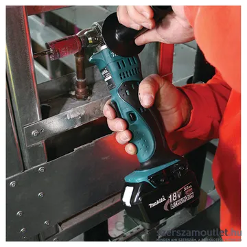 MAKITA DDA350Z Akkus sarokfúró (18V) (Akku és töltő nélkül!)