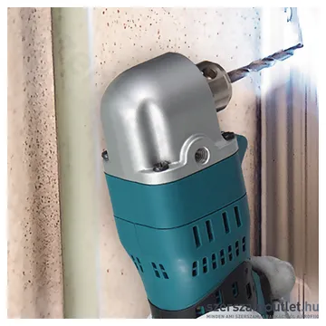 MAKITA DDA350Z Akkus sarokfúró (18V) (Akku és töltő nélkül!)