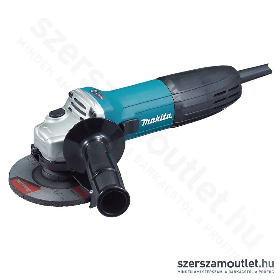 MAKITA GA4530R Sarokcsiszoló (720W/115mm)