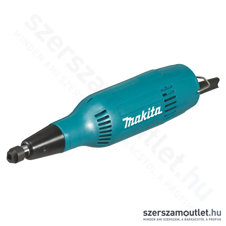 MAKITA GD0603 Egyenes csiszoló (240W/6mm)