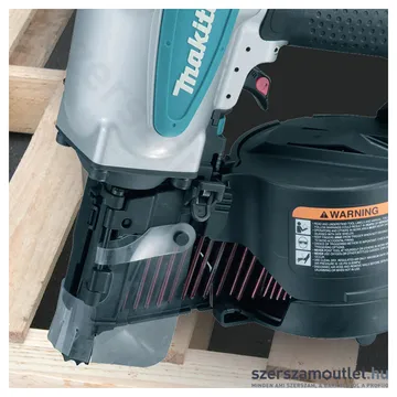 MAKITA AN902 Levegős szegbelövő (45-90mm)