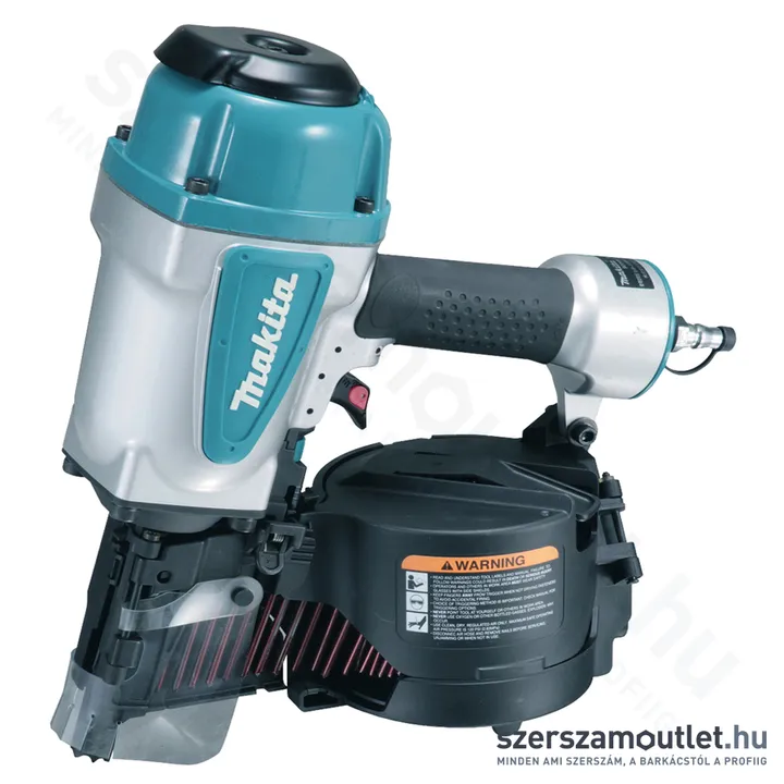 MAKITA AN902 Levegős szegbelövő (45-90mm)